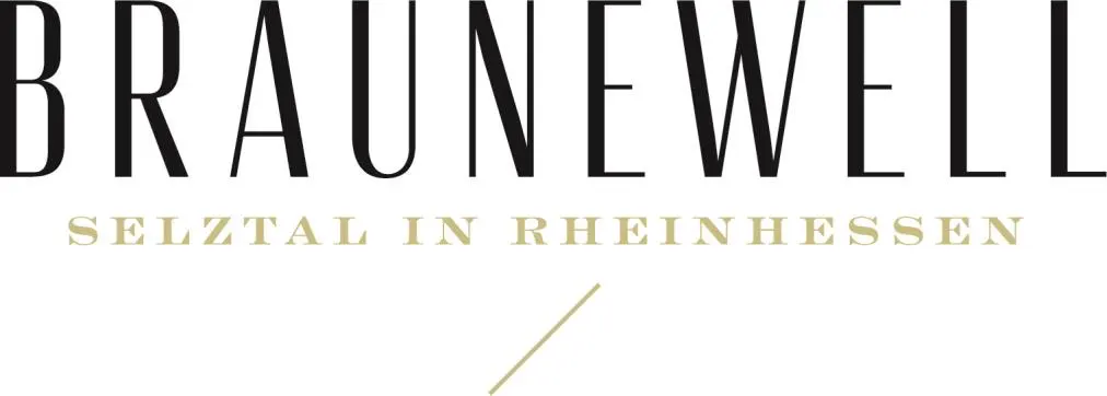 Weingut Braunewell — Logo